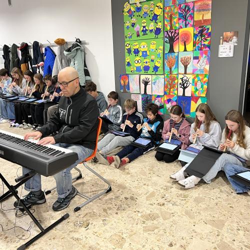 Adventmontag091224