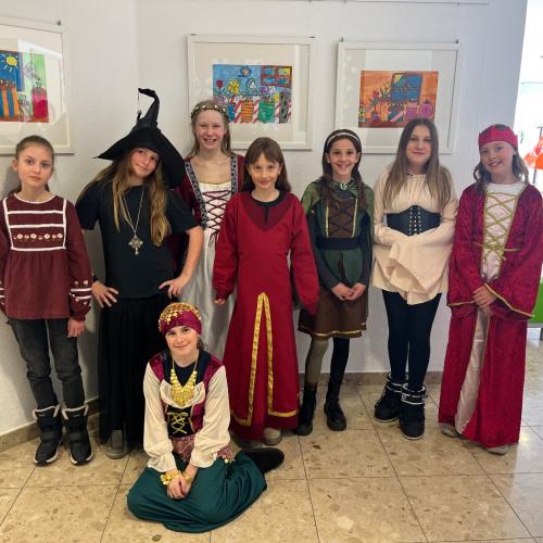 Faschingsdienstag170226