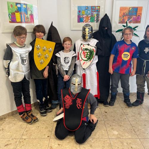 Faschingsdienstag170226