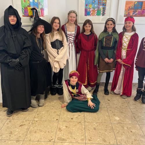 Faschingsdienstag170226