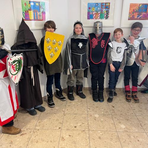 Faschingsdienstag170226