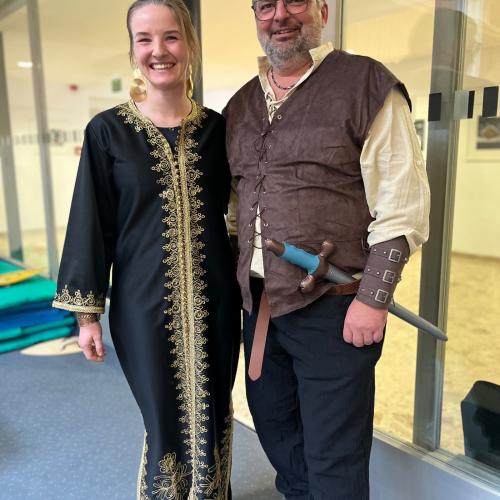 Faschingsdienstag170226