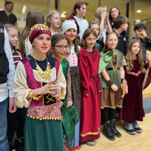 Faschingsdienstag170226