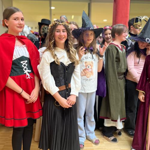 Faschingsdienstag170226