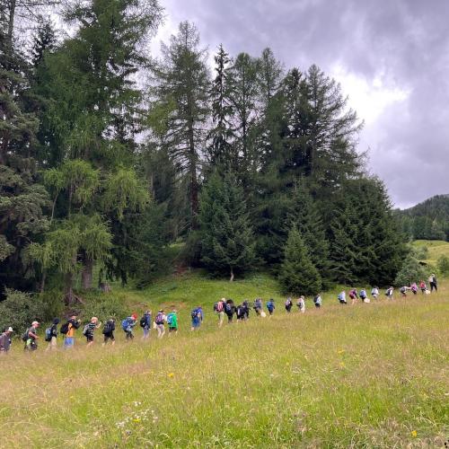Biodiversität_Hirschenbad