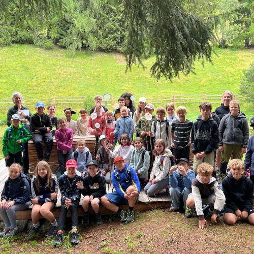 Biodiversität_Hirschenbad