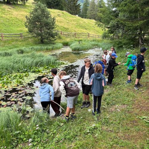 Biodiversität_Hirschenbad