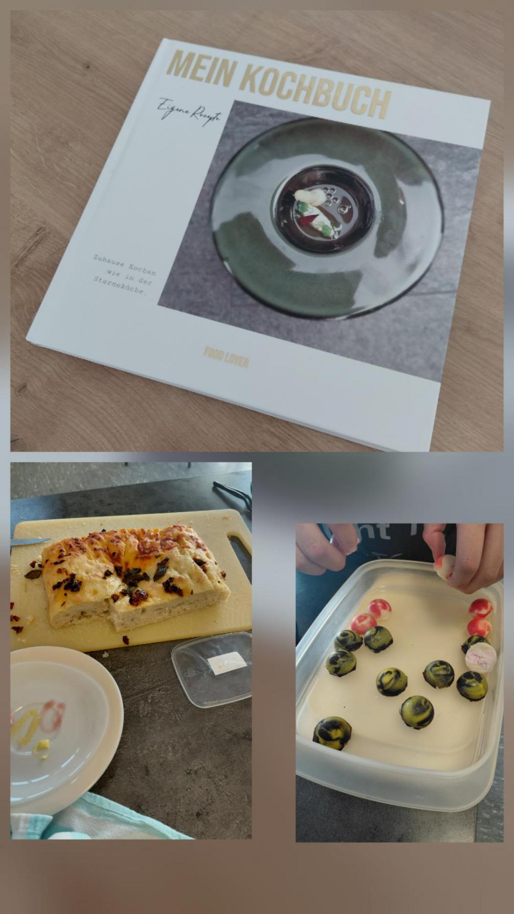 Ernährung und Haushalt