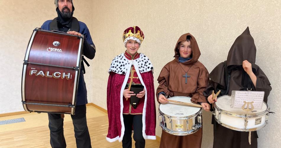 Faschingsdienstag170226