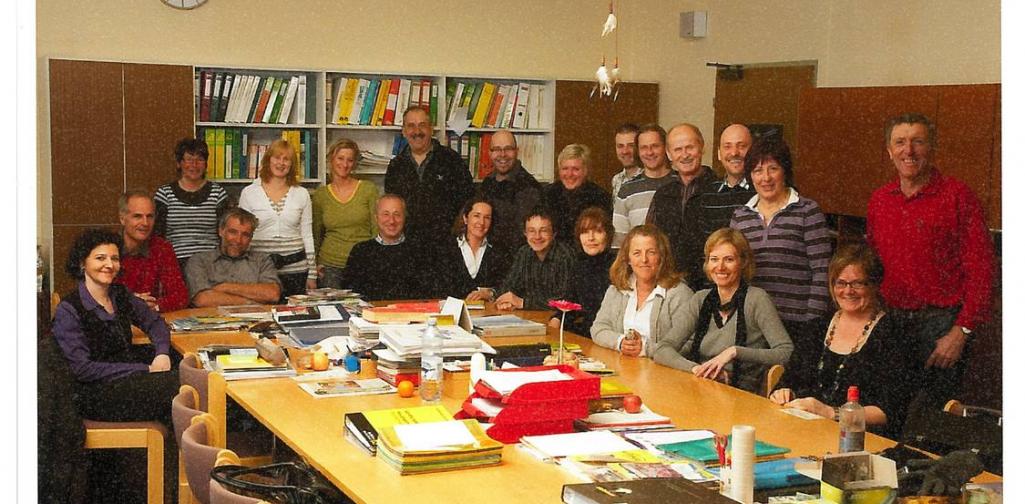 Lehrer 2008 Lehrer 2008