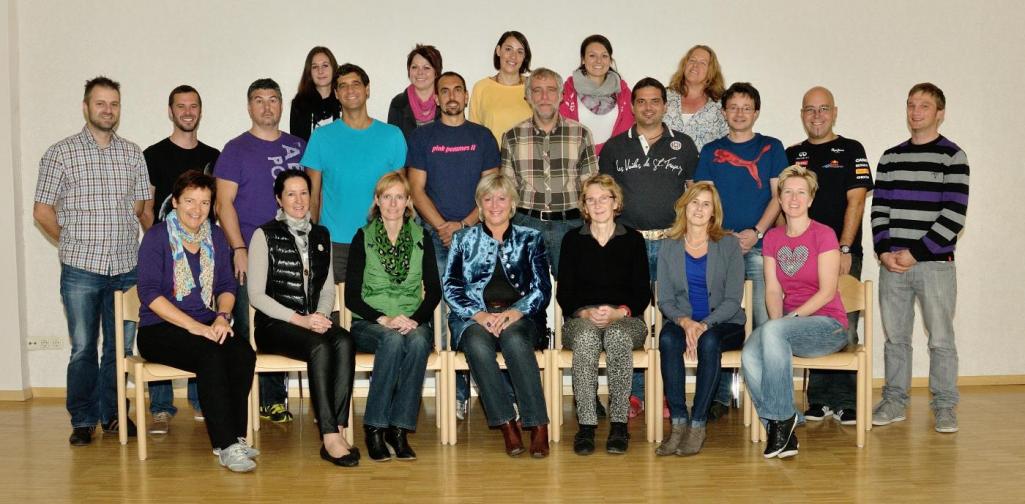 Lehrer 2013/14 Lehrer 2013/14