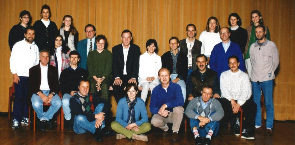 Lehrer 1998 Lehrer 1998