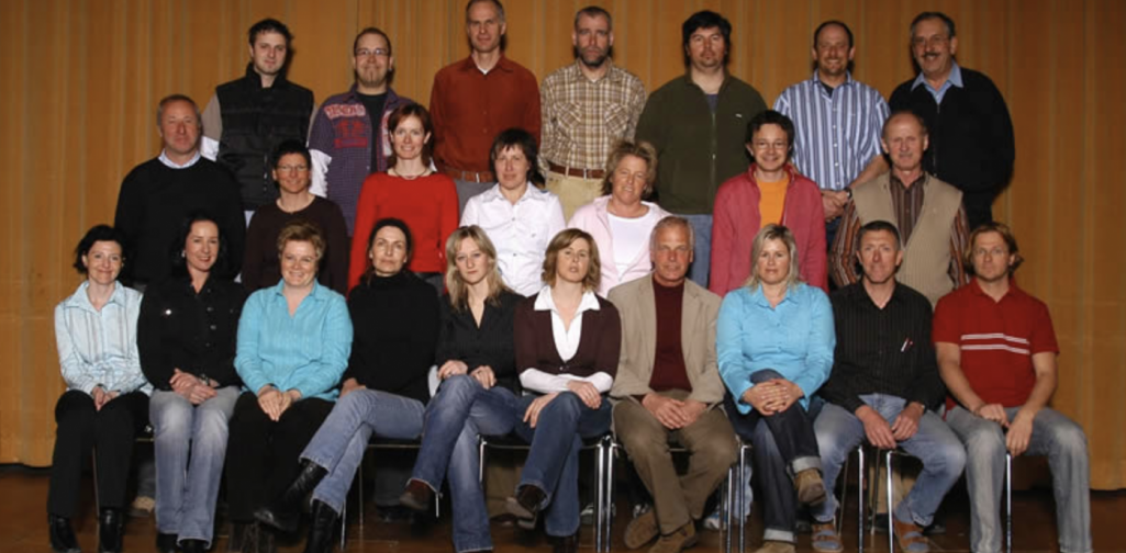 Lehrer 2005/06 Lehrer 2005/06