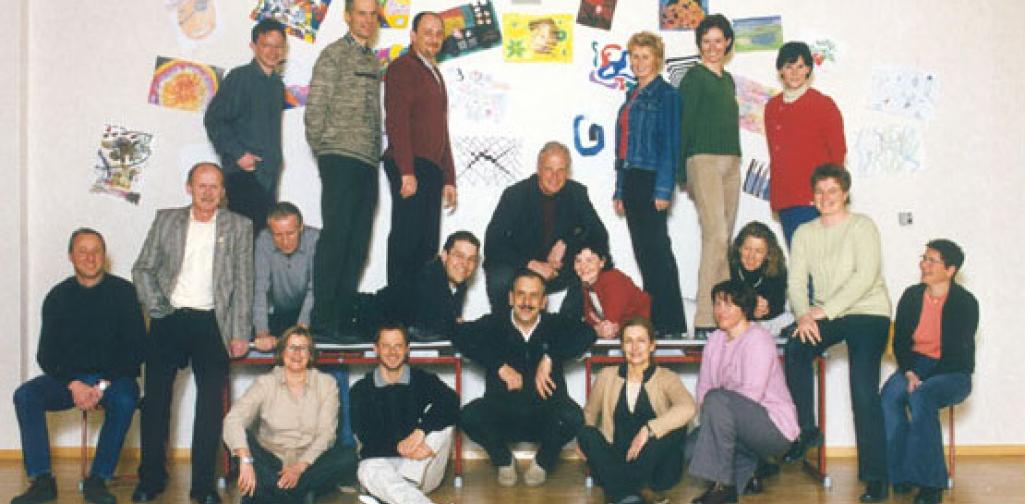 Lehrer 2002 Lehrer 2002