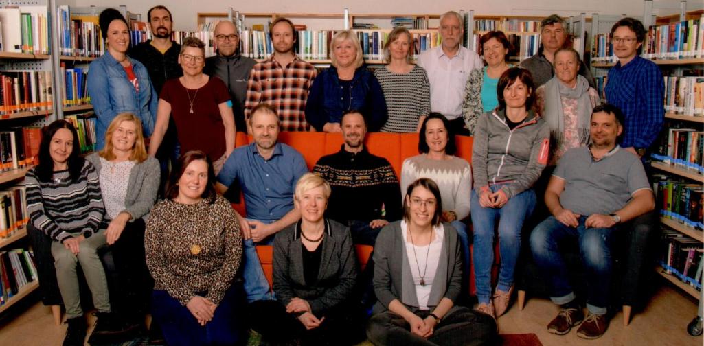 Lehrer 2019/20 Lehrer 2019/20