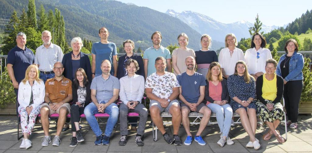 Lehrer 2020/21 Lehrer 2020/21