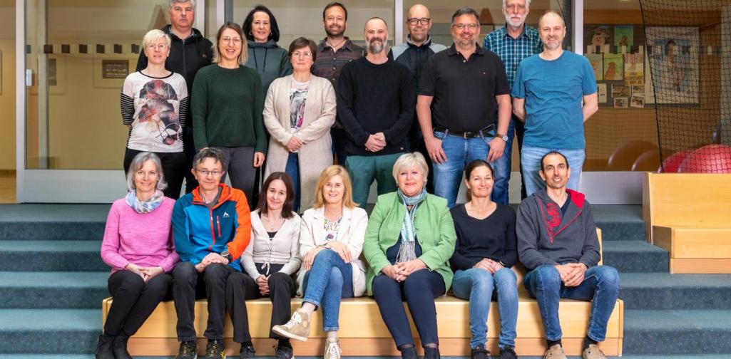 Lehrer 2023/24 Lehrer 2023/24